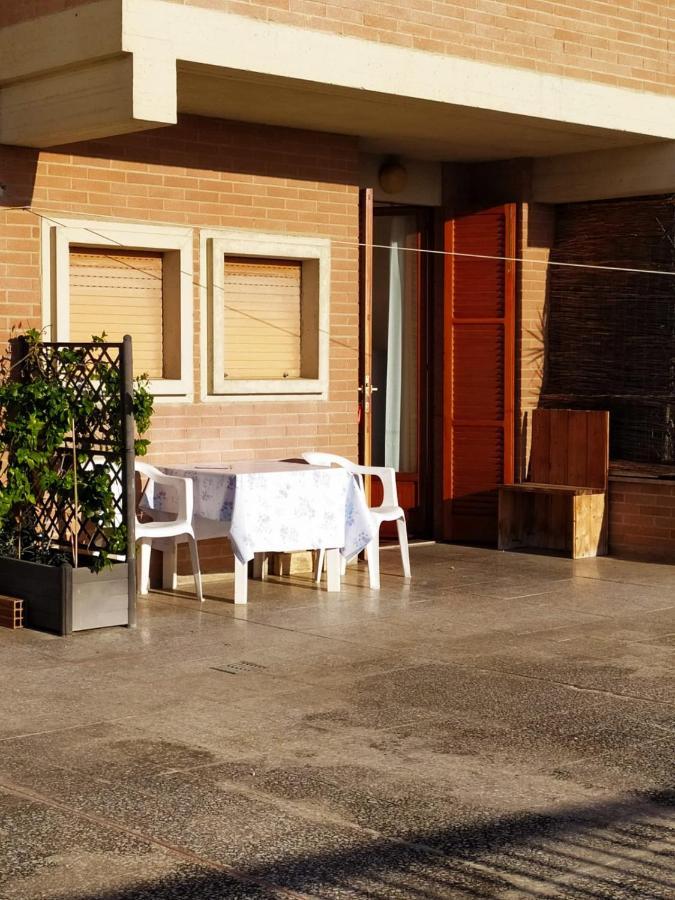 Residenza Damiano Hotell Assisi Exteriör bild